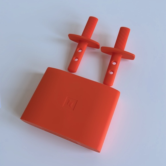 Nespresso Limited Edition Lolly Molds - Picture 4 of 10